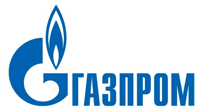 Газпром